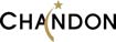Label for Domaine Chandon